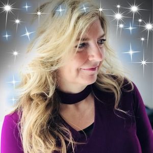 Meet your Posher, Margaret